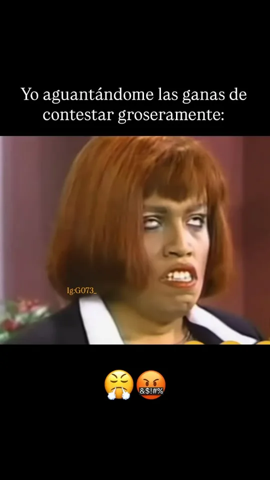 @g073_, reel de Humor y entretenimiento