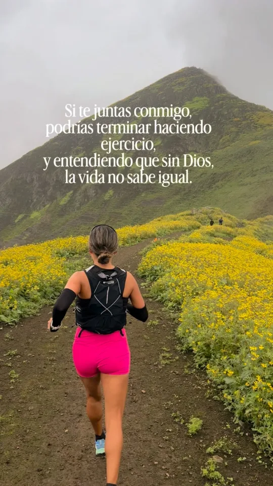 @olenka.najera, reel de Deportes