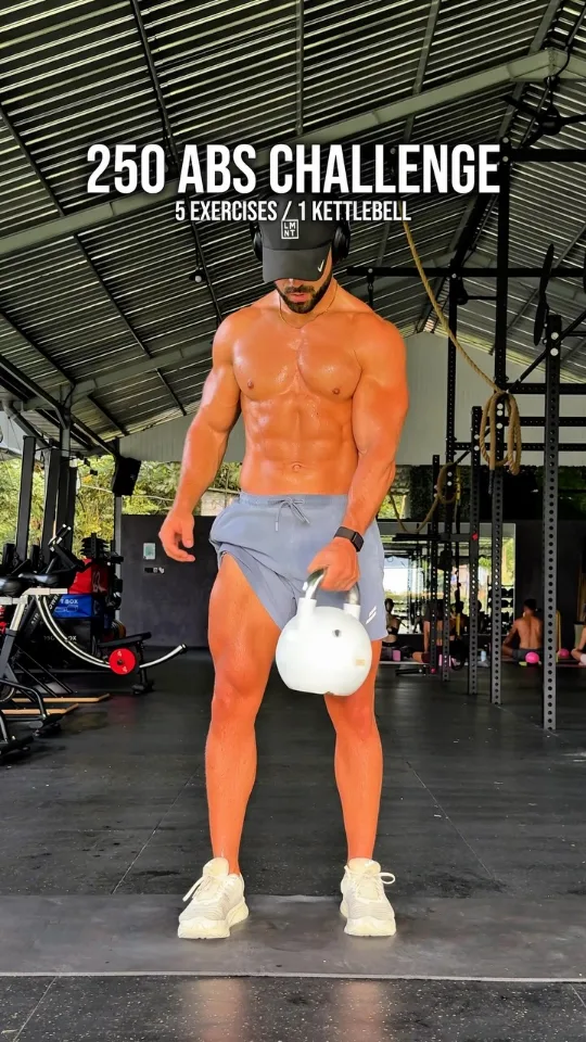 @joey_hryk, reel de Fitness y entrenamiento