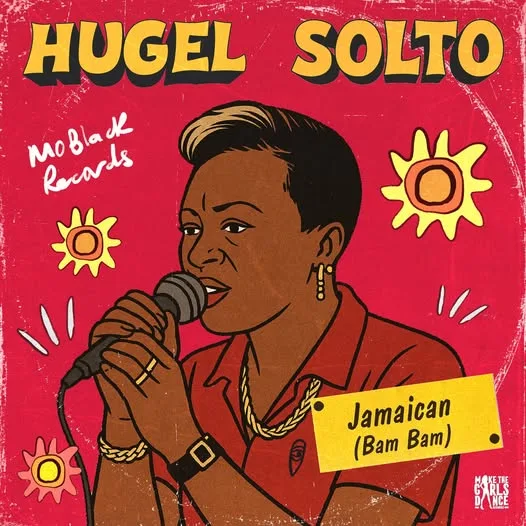 carátula de «Jamaican (Bam Bam)»