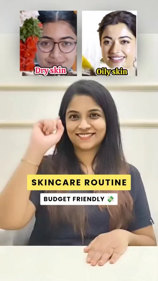 @skindoctor__shivani, Beauty & self-care Reel