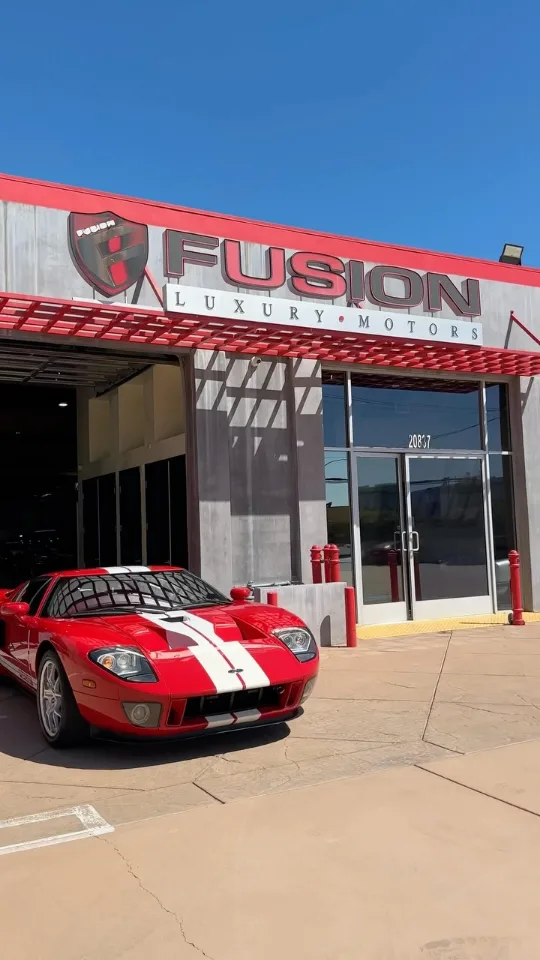@fusionmotorcompany, Cars & motor Reel