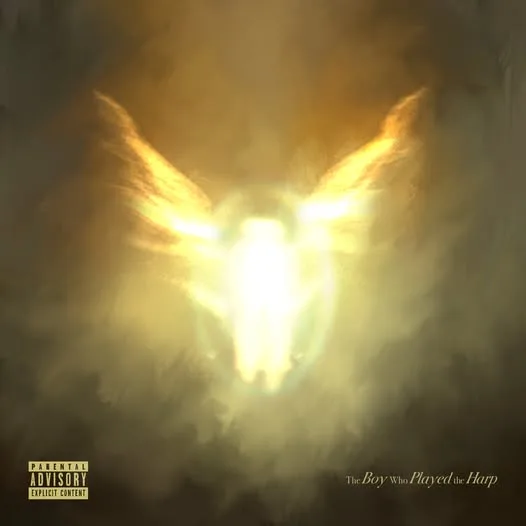cover art for Raindance