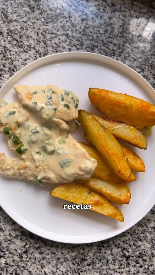 @jhony.cocina, reel de Comida y recetas
