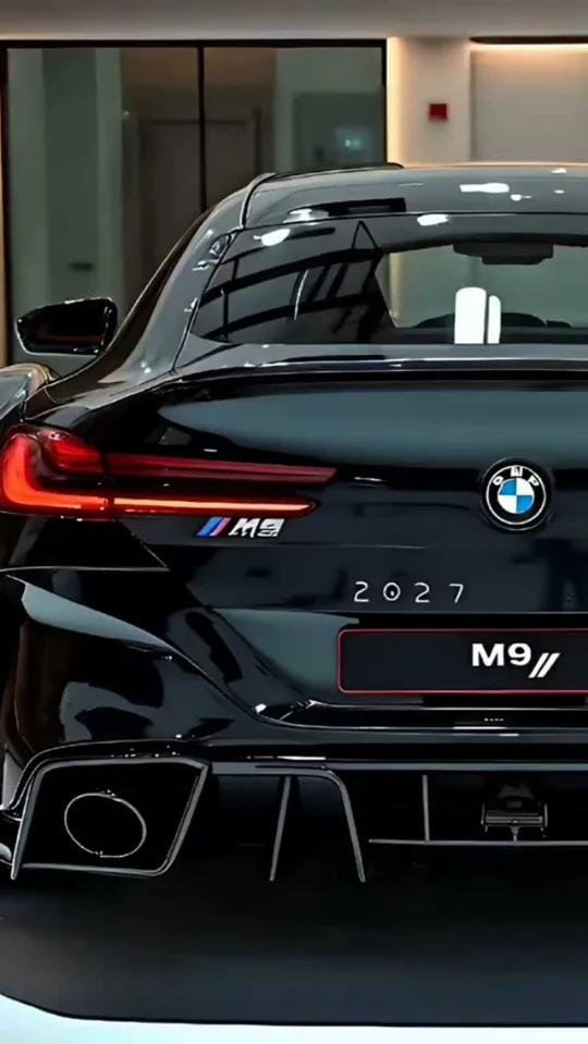 @gen_z_motors, reel de Coches y motor