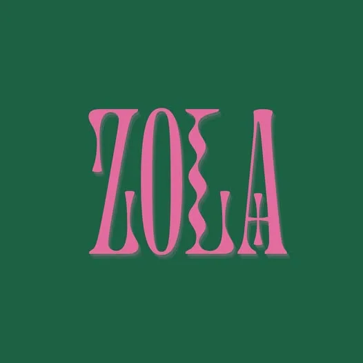 carátula de «ZOLA»