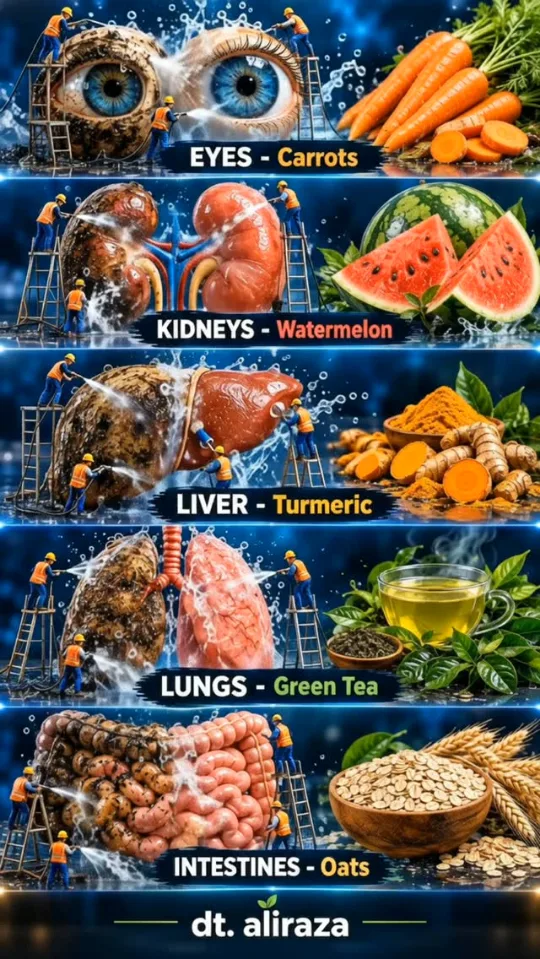 @dt.aliraza, reel de Salud y nutrición